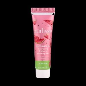 Purlisse Watermelon Polishing Peel....New